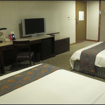 Chateau De Chine Hotel Taoyuan Luaran gambar