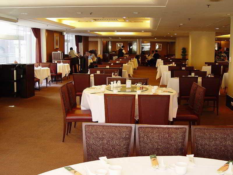 Chateau De Chine Hotel Taoyuan Luaran gambar