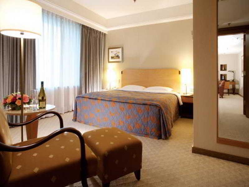 Chateau De Chine Hotel Taoyuan Luaran gambar