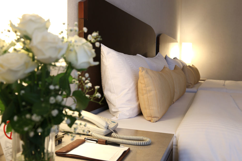 Chateau De Chine Hotel Taoyuan Luaran gambar